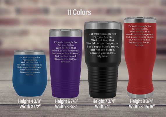 Funny Mom Tumbler Gift From Son Gift From Daughter Mom Tumbler Funny Mom  Gift Tumbler for Mom Funny Mom Cup Keep That Shit up Awesome Mom 