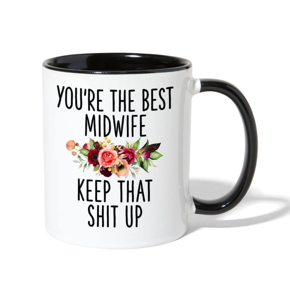 Midwife Gift Midwife Mug Midwife Gifts for Women Midwives Etsy