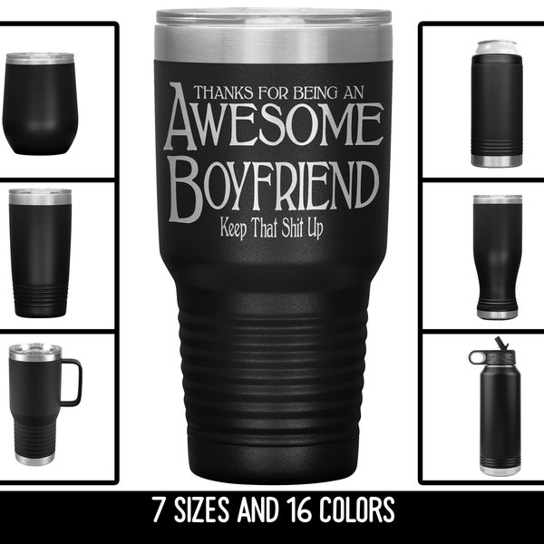 Best Gift Boyfriend Etsy