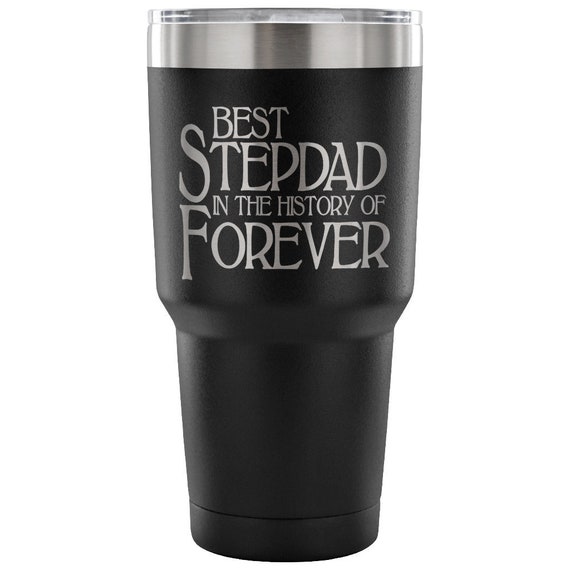 sentimental gifts for stepdad
