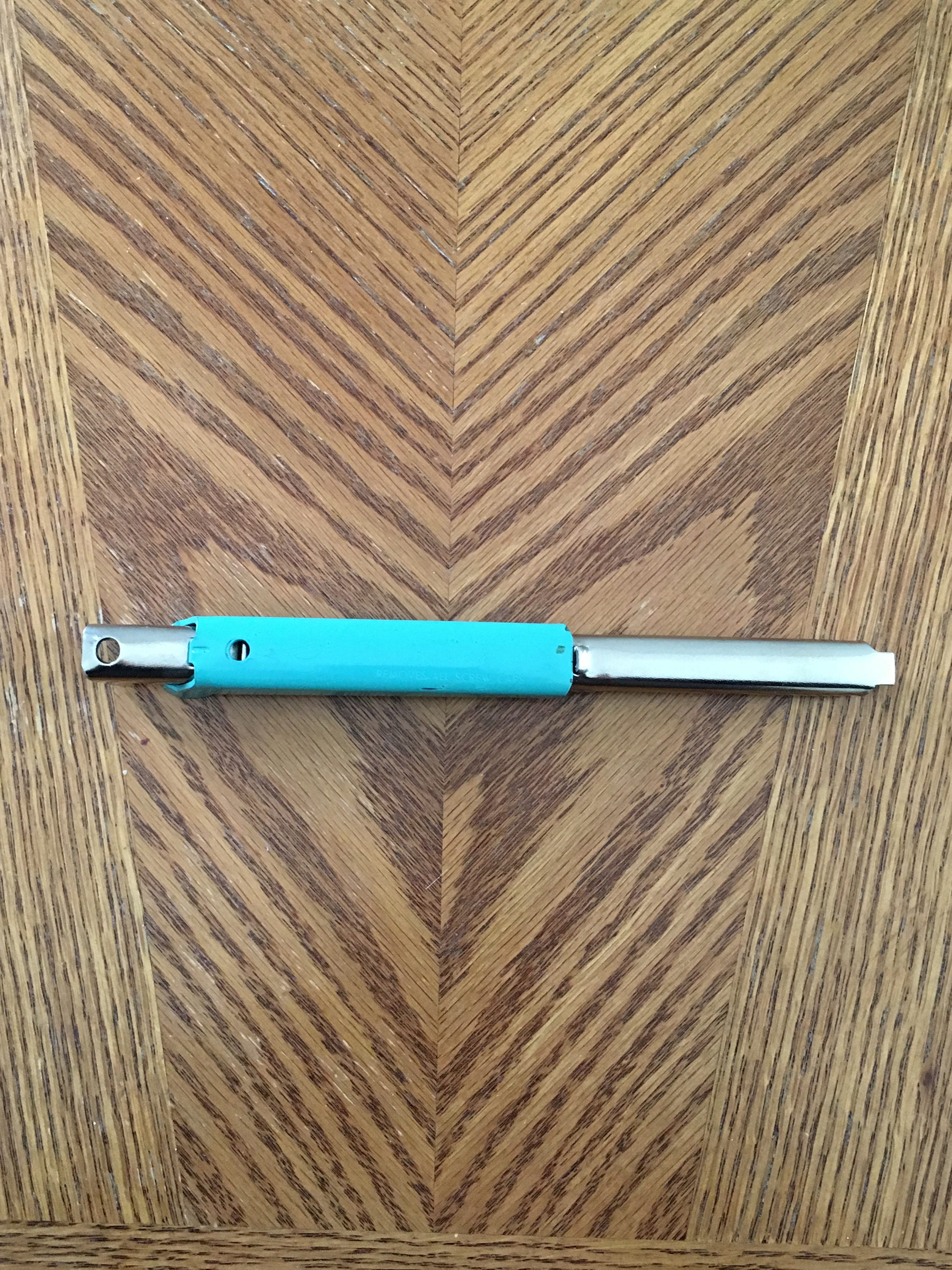 Vintage 1950's Foley jar opener