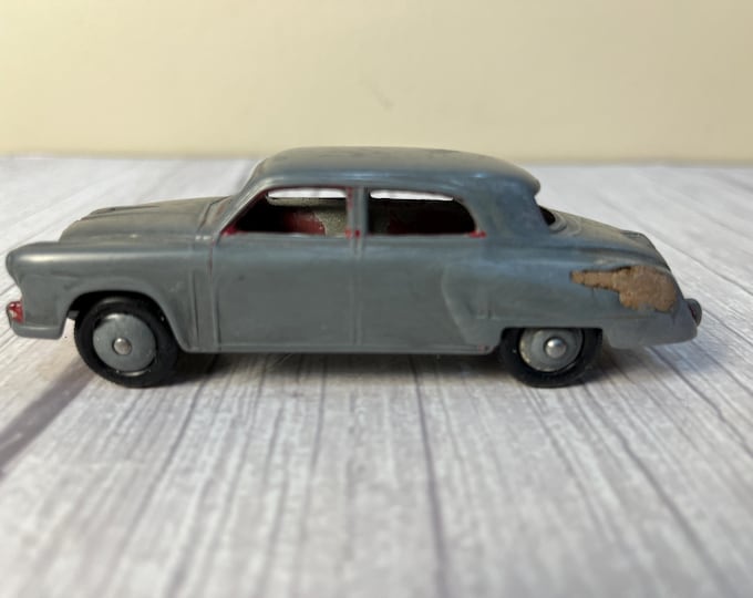 Dinky Toys 1952 Studebaker Land Cruiser # 172