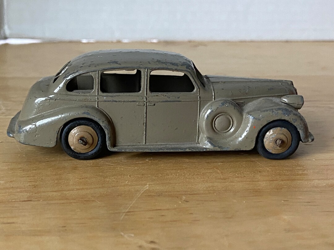 Dinky Buick 39d – Miniature Ancienne (occasion)