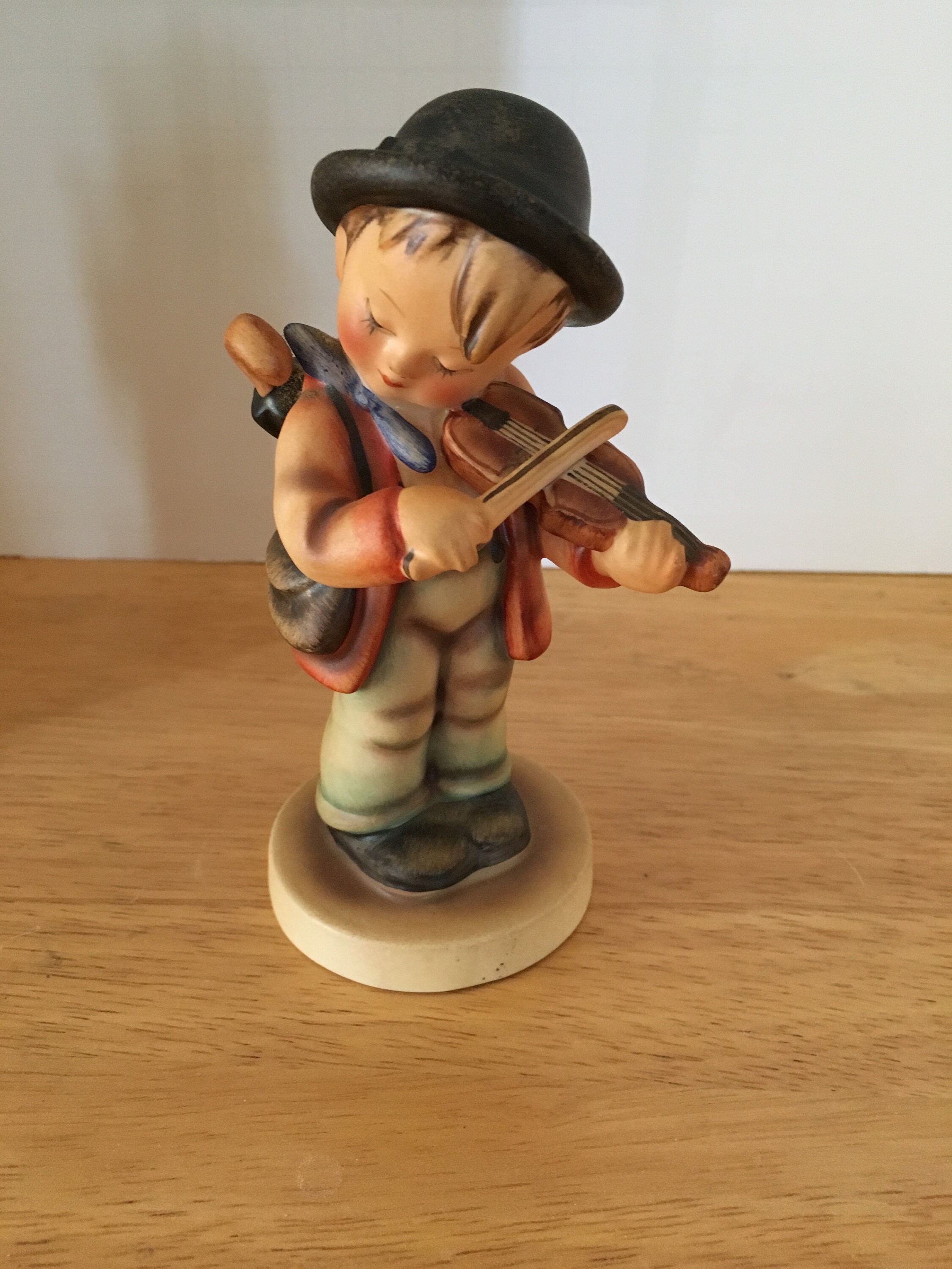 hummel fiddler