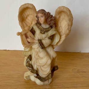 Seraphim 1995 Cymbeline  &quot;Peacemaker&quot;  #63661  by Roman Inc