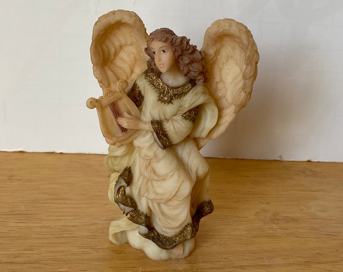 Seraphim 1995 Cymbeline  "Peacemaker"  #63661  by Roman Inc