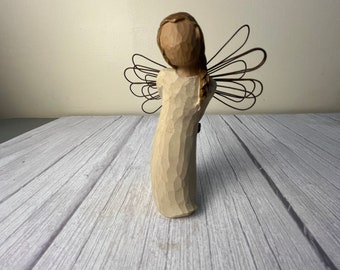 Vintage Willow Tree "Thank You" figurine