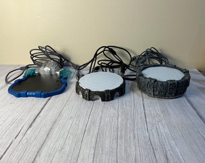 Skylanders Portal of Power