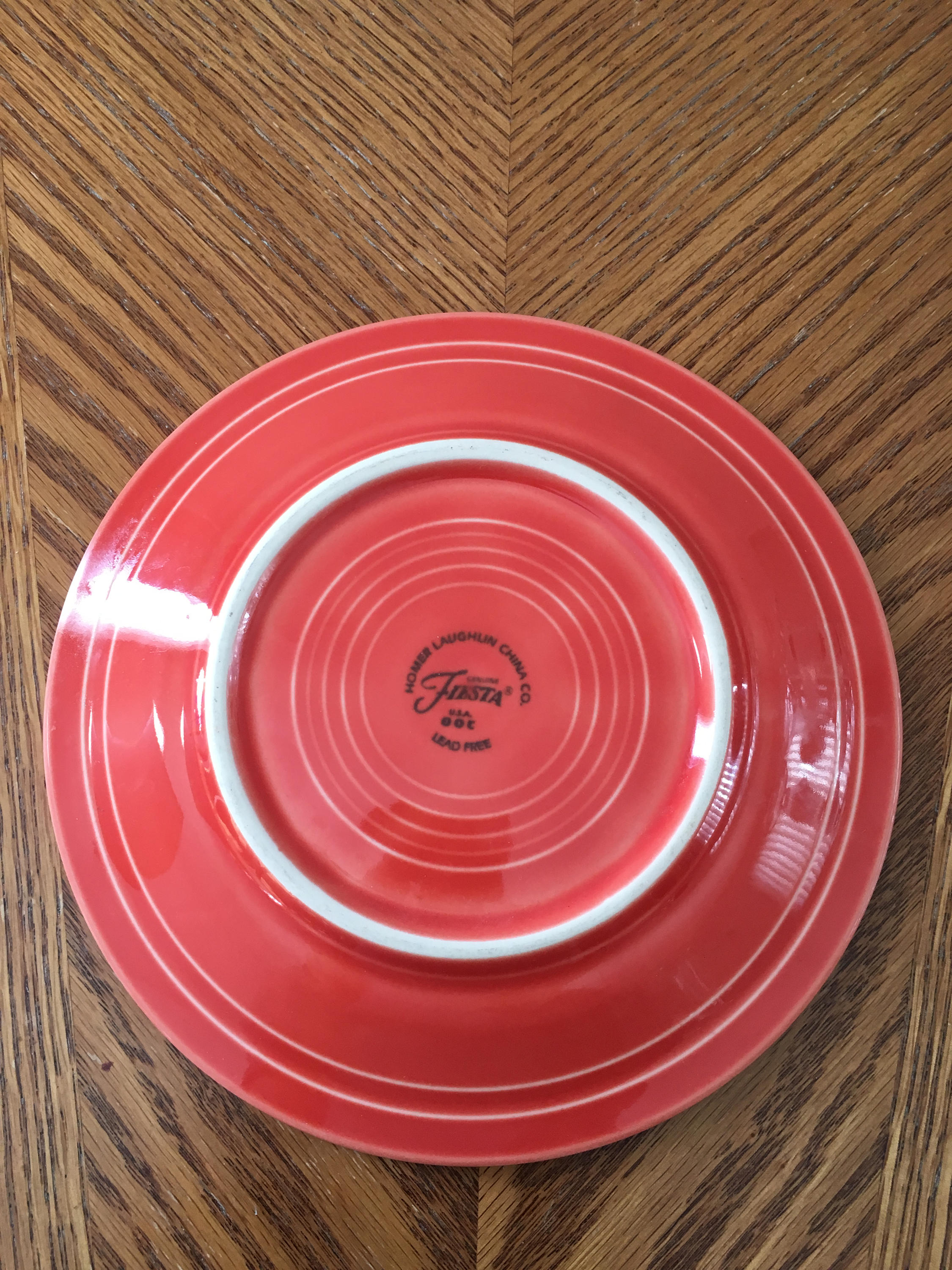 Fiestaware Hartville - obq1rn7