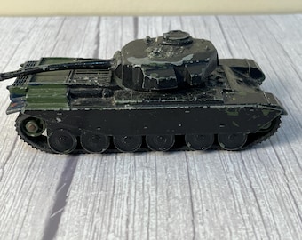 Dinky Toy Military Super Toy 665 Honest John Missile - Etsy