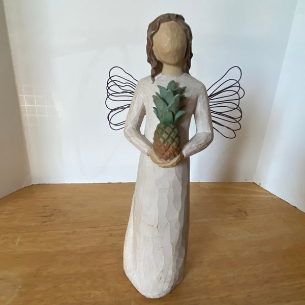 Willow Tree Figurine Etsy