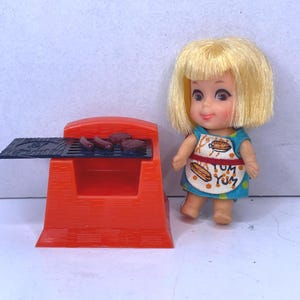Mattel Liddle Kiddle - Etsy