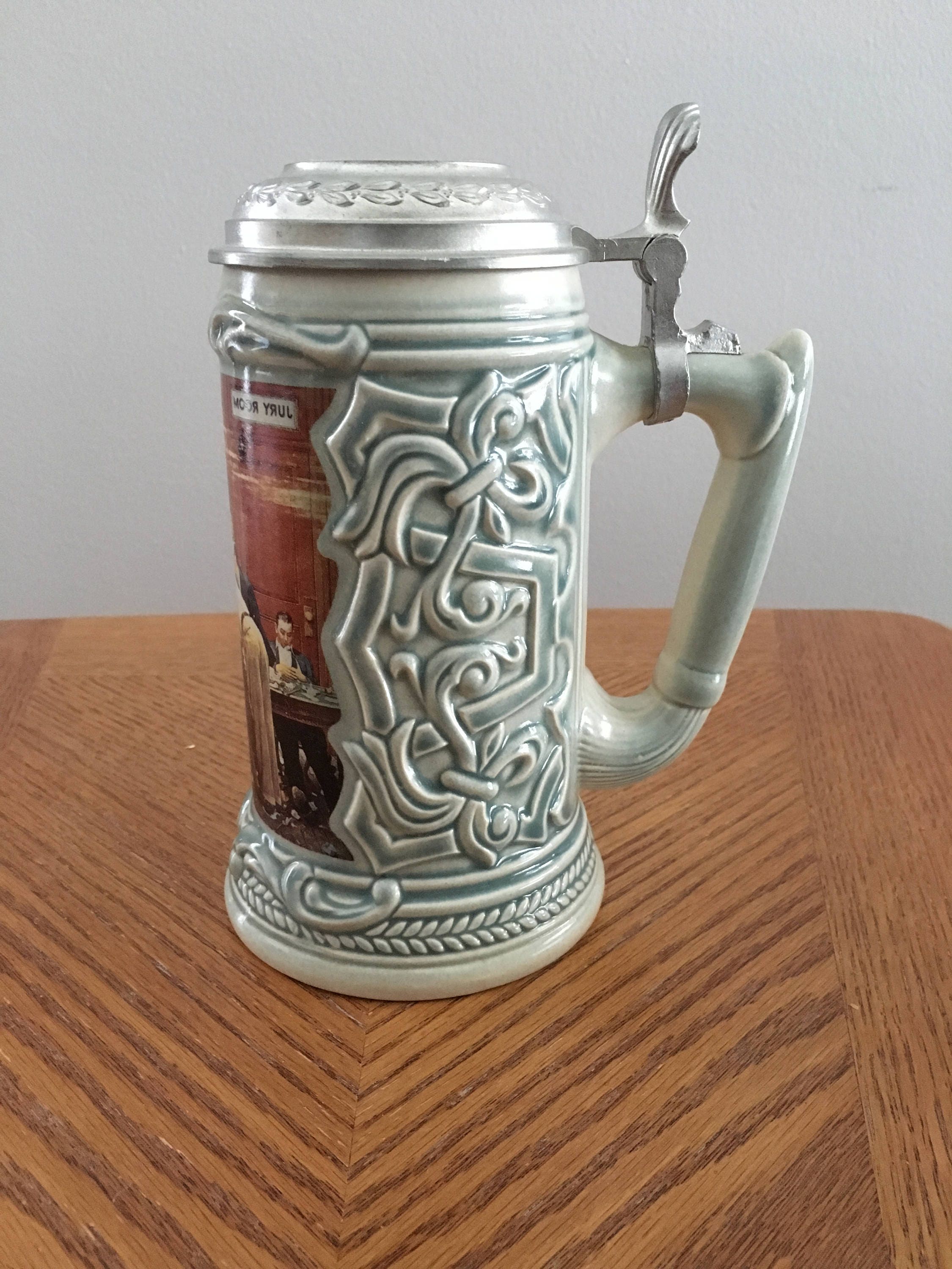 Dating german beer steins