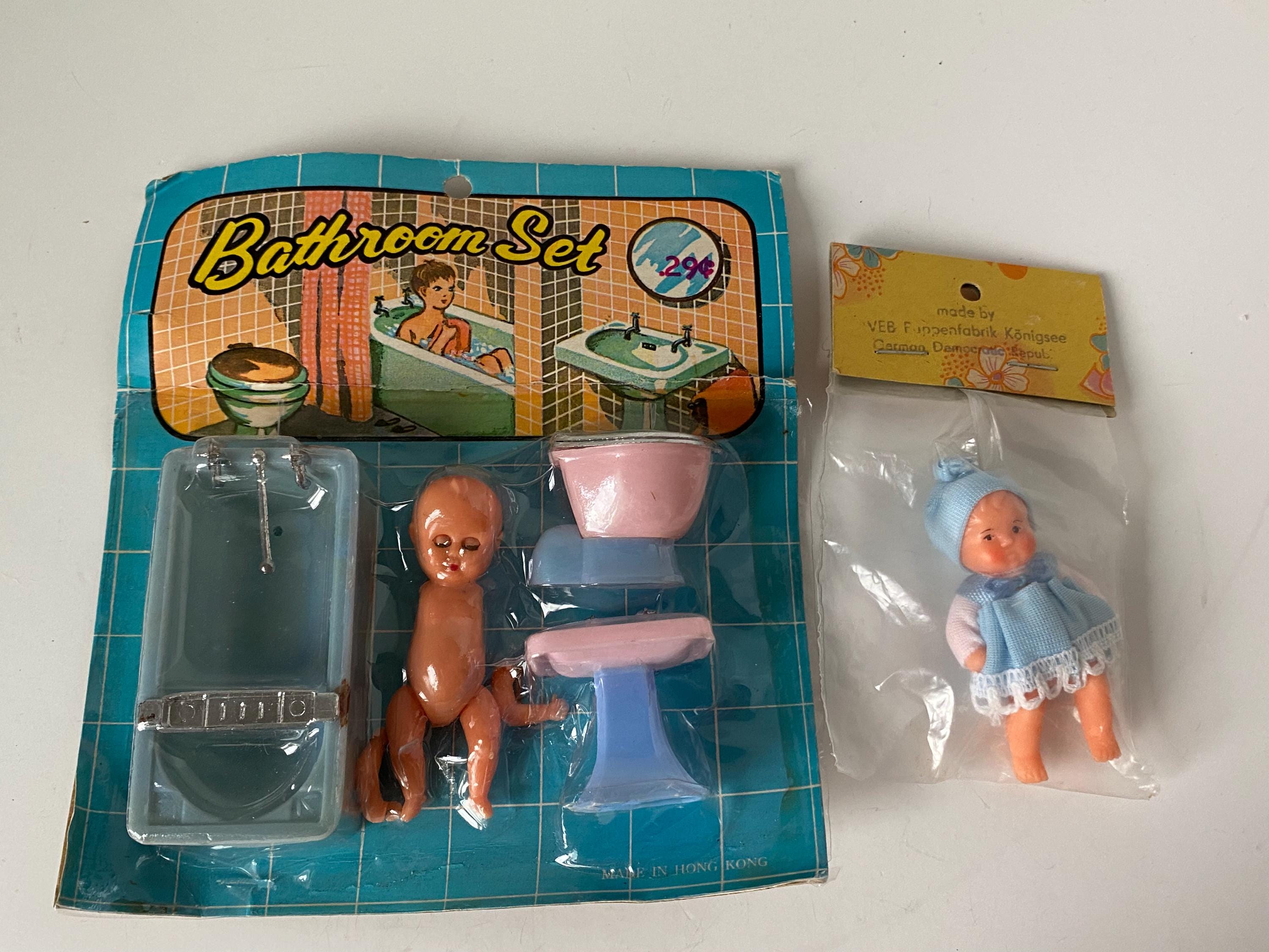 Dime Store Dolls - Etsy