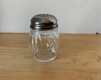 Cheese/Red Pepper Shaker