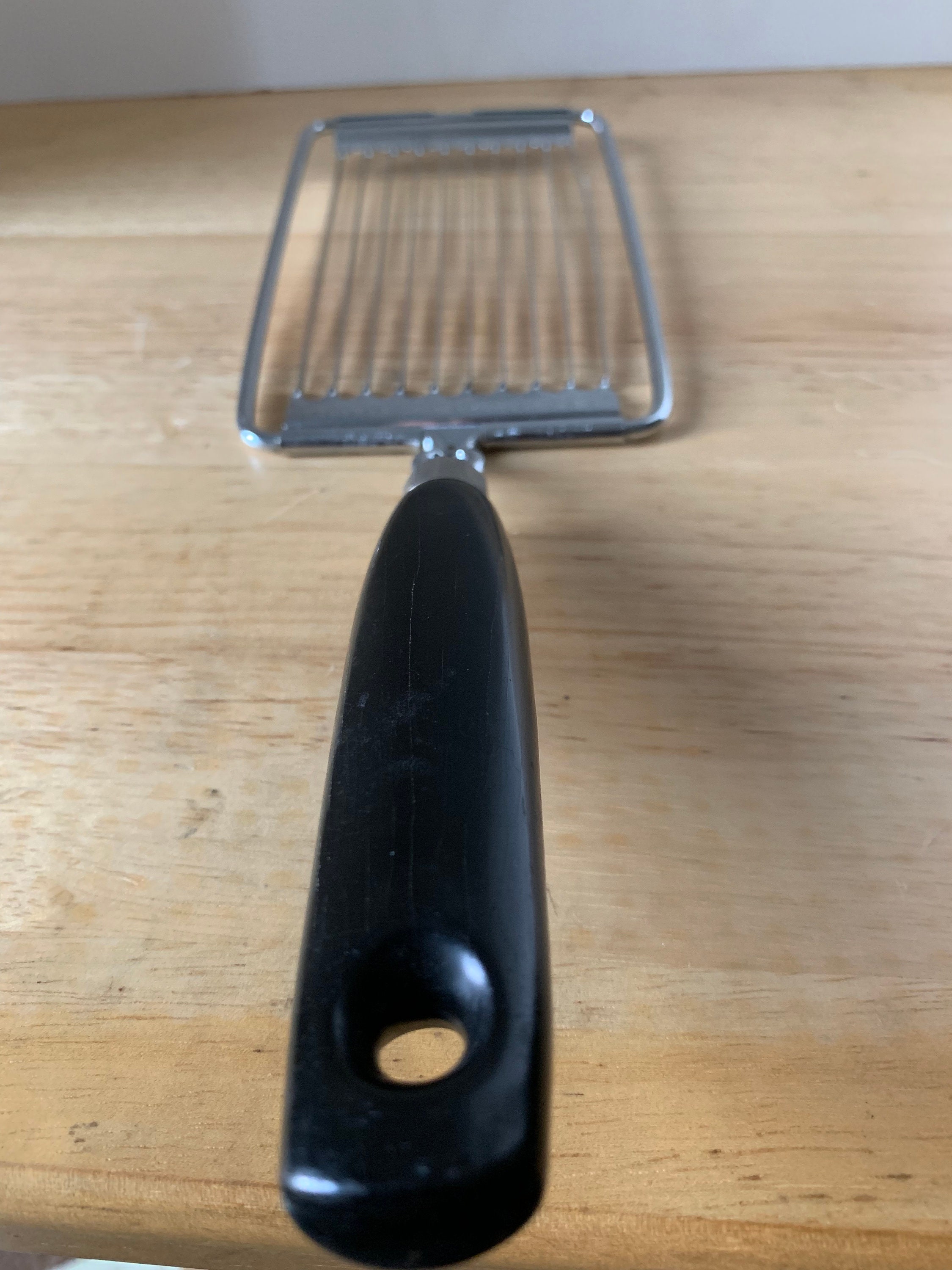 Vintage Another Ecko Pruduct USA 10 slice tomato slicer