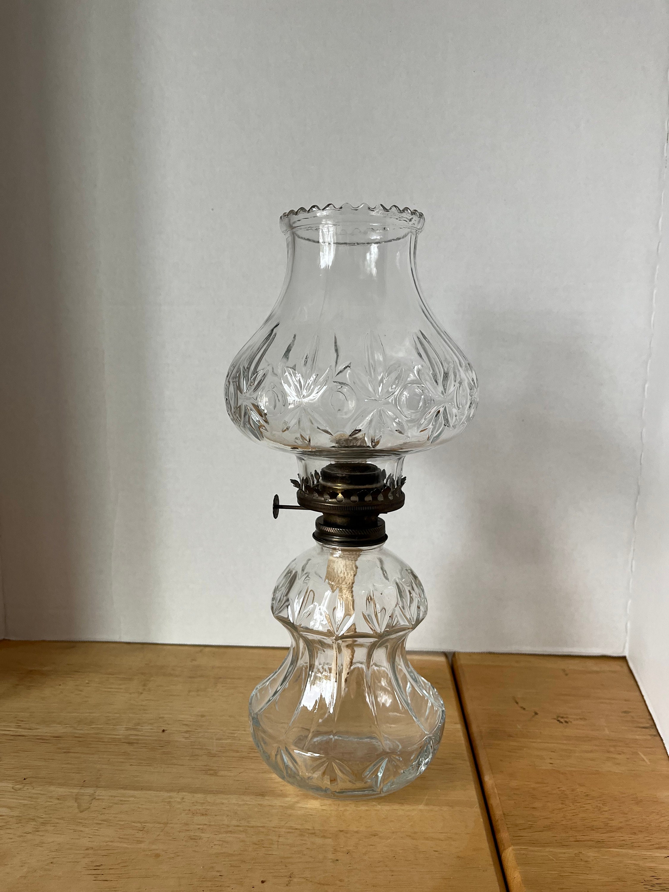 Lamplight 3/4 Oil Lamp Cotton Wicks