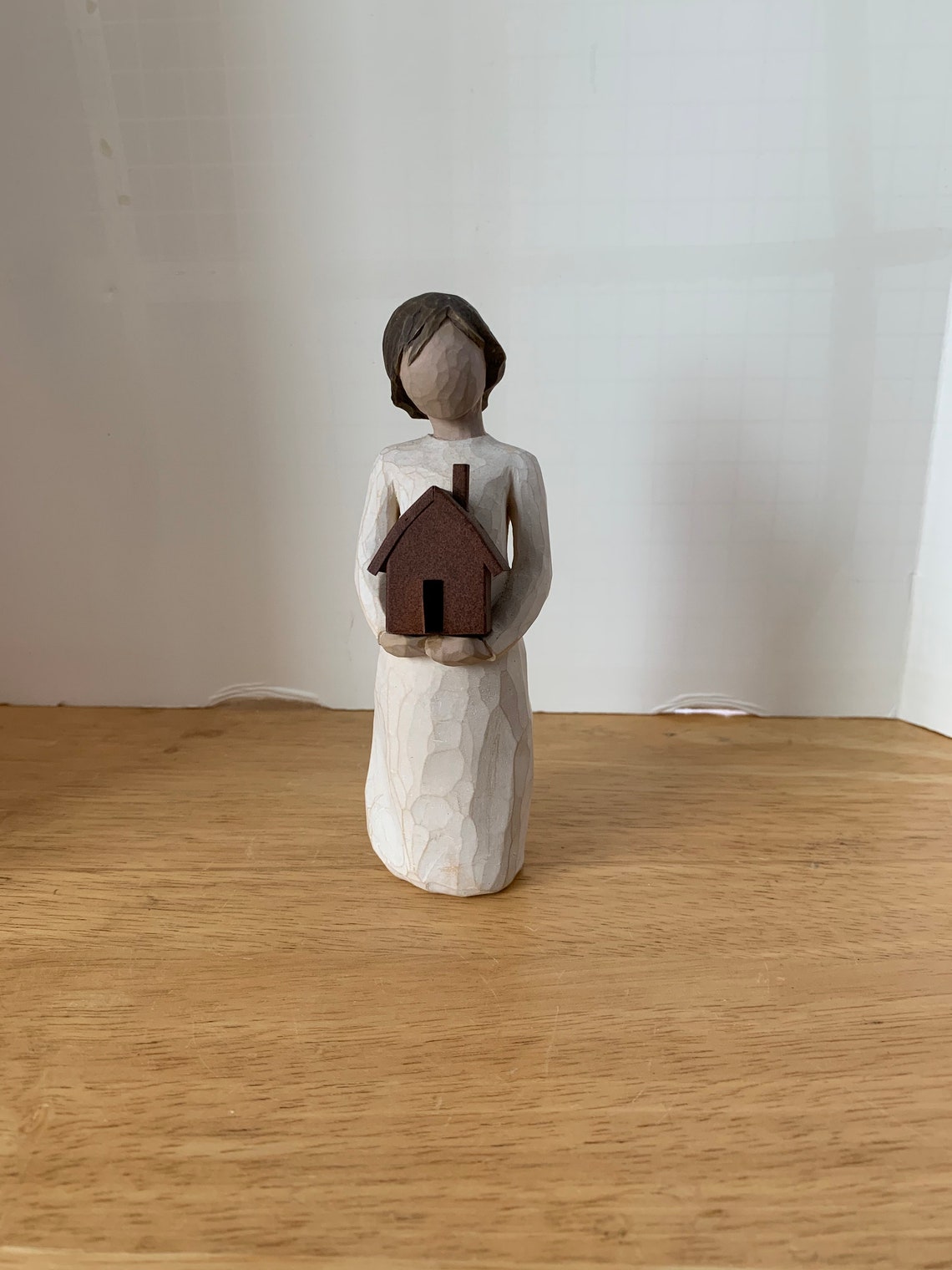 Vintage Willow Tree mi Casa Figurine Etsy UK