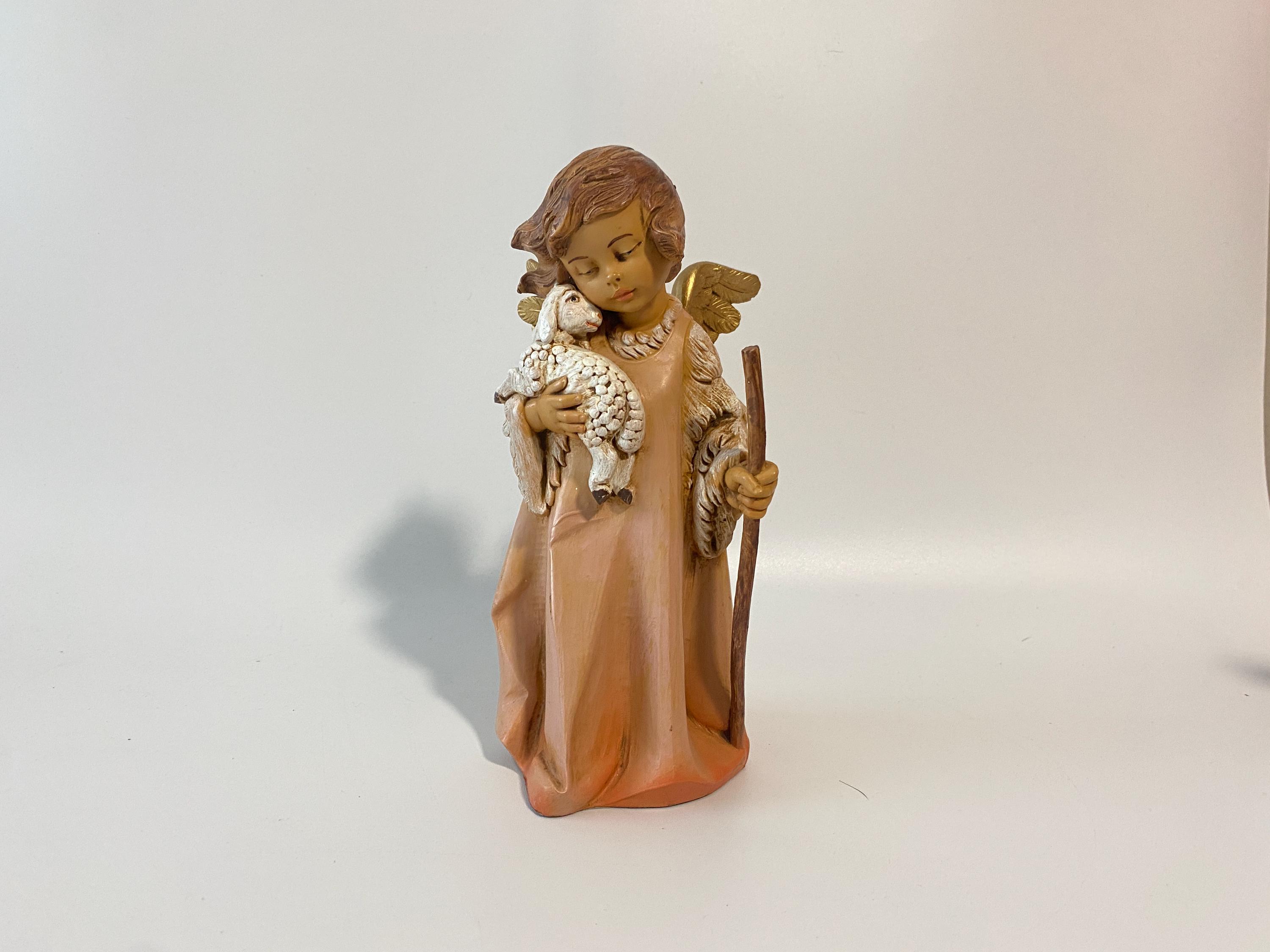 Fontanini Simonetti Angels - Etsy