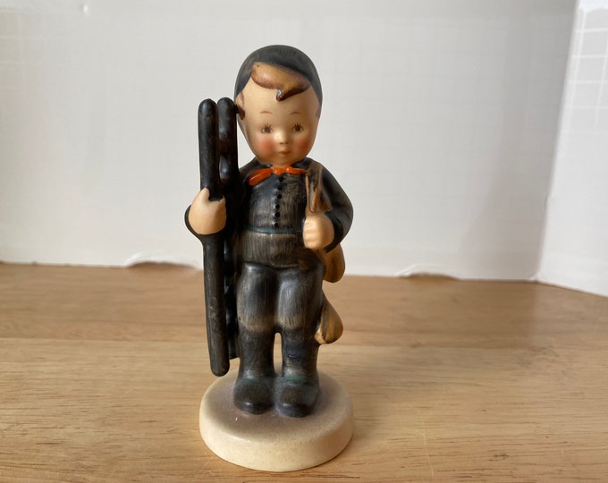 TMK 2 Hummel  "Chimney Sweep" # 12 2