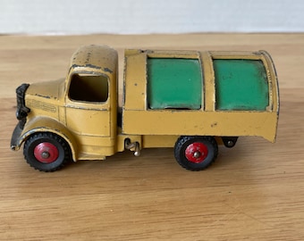 Dinky #252 (25E) Meccano Refuse Truck