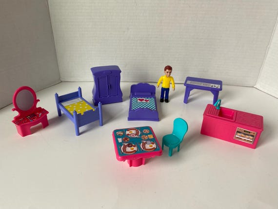 Shop kidkraft doll furniture set Online Sale