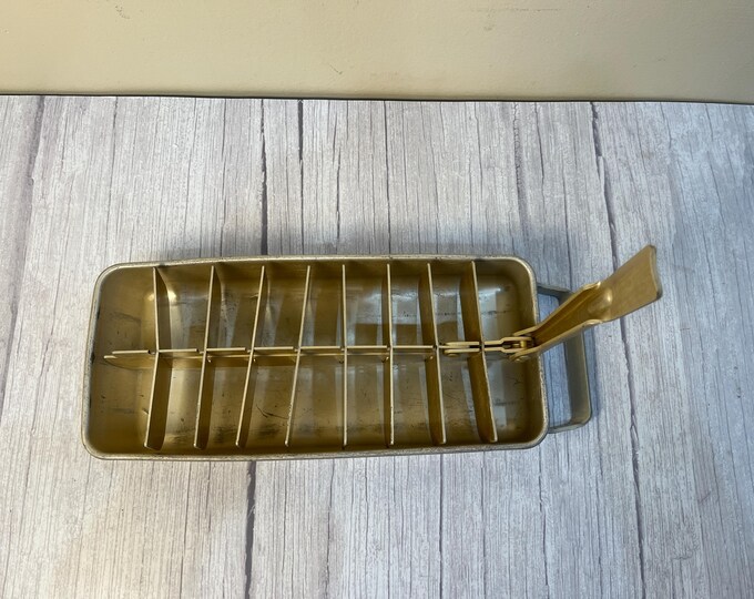 Frigidaire Quick cube single ice cube tray