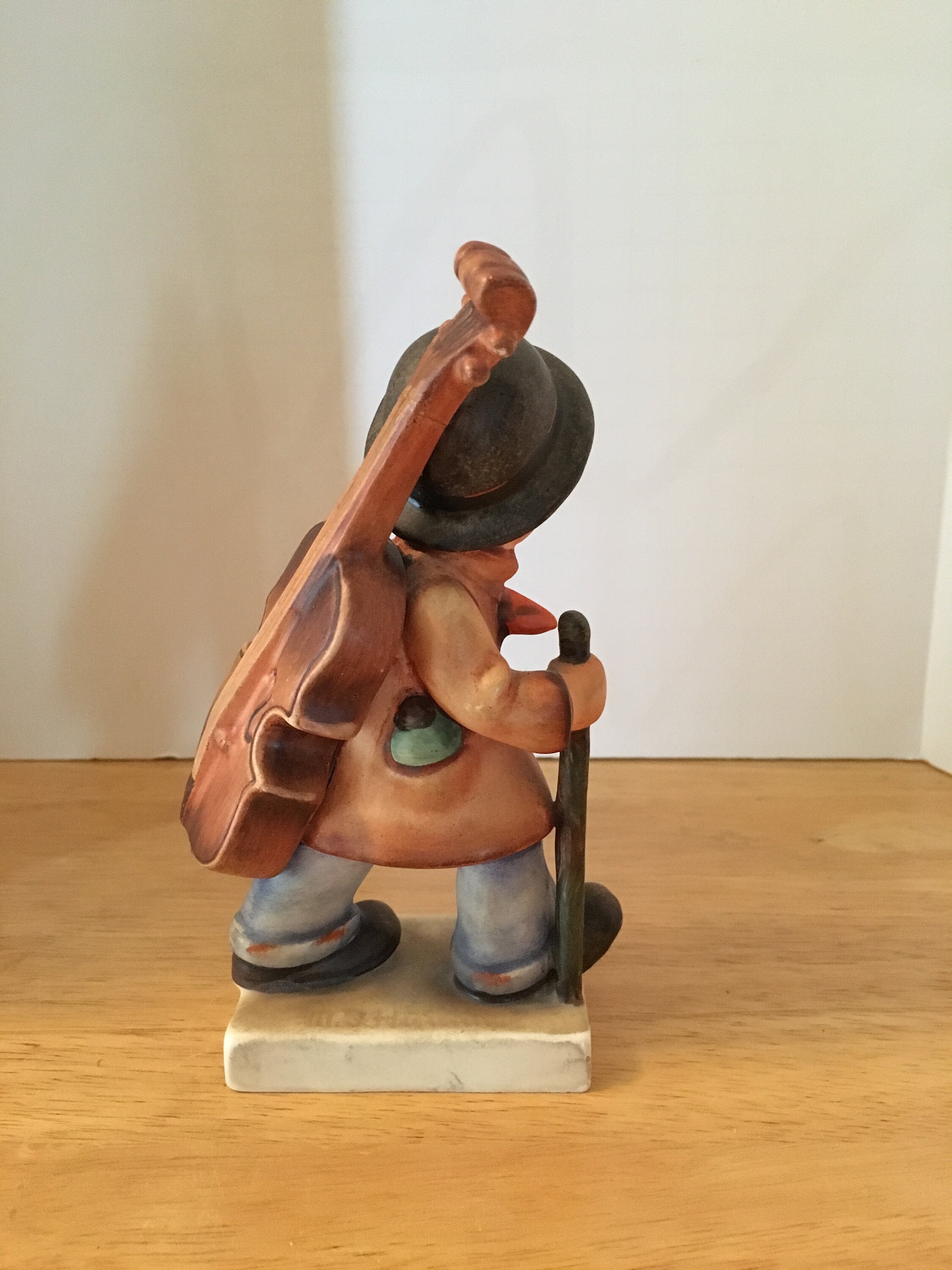 little cellist hummel