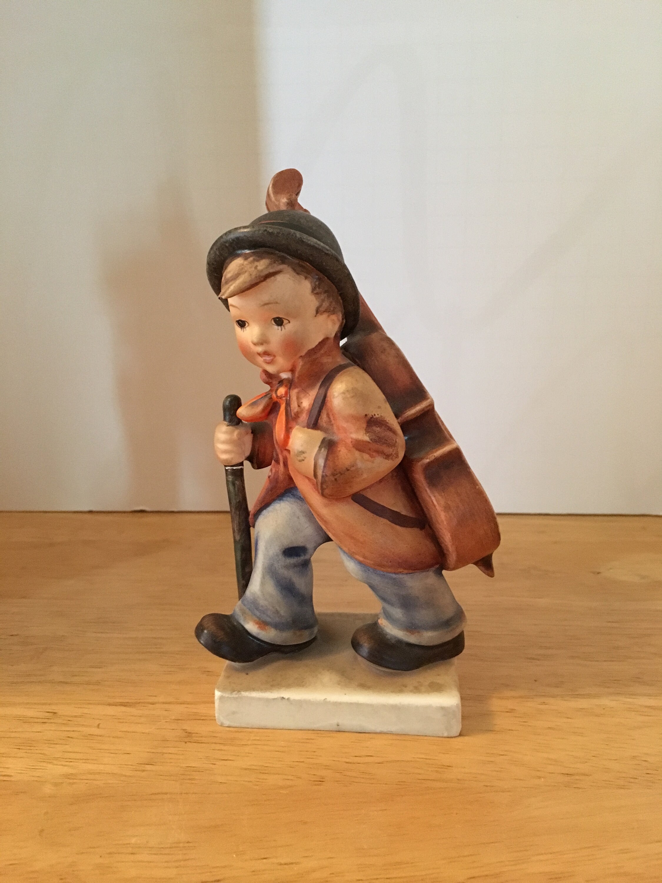 little cellist hummel