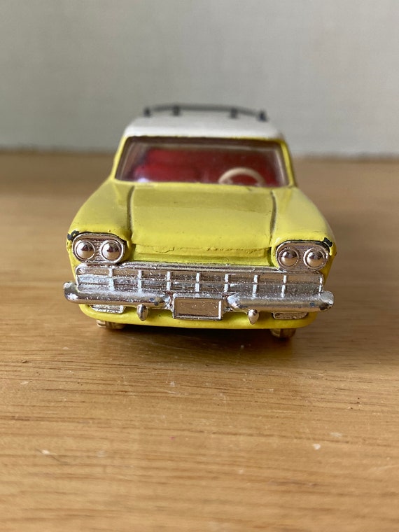 Dinky Toys 193 Rambler Cross Country MIB | Köp på Tradera (656035235