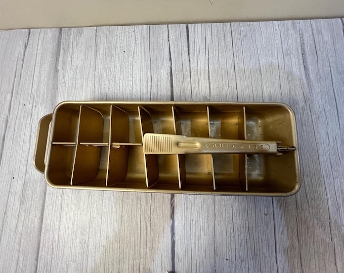 Frigidaire Quick cube single ice cube tray