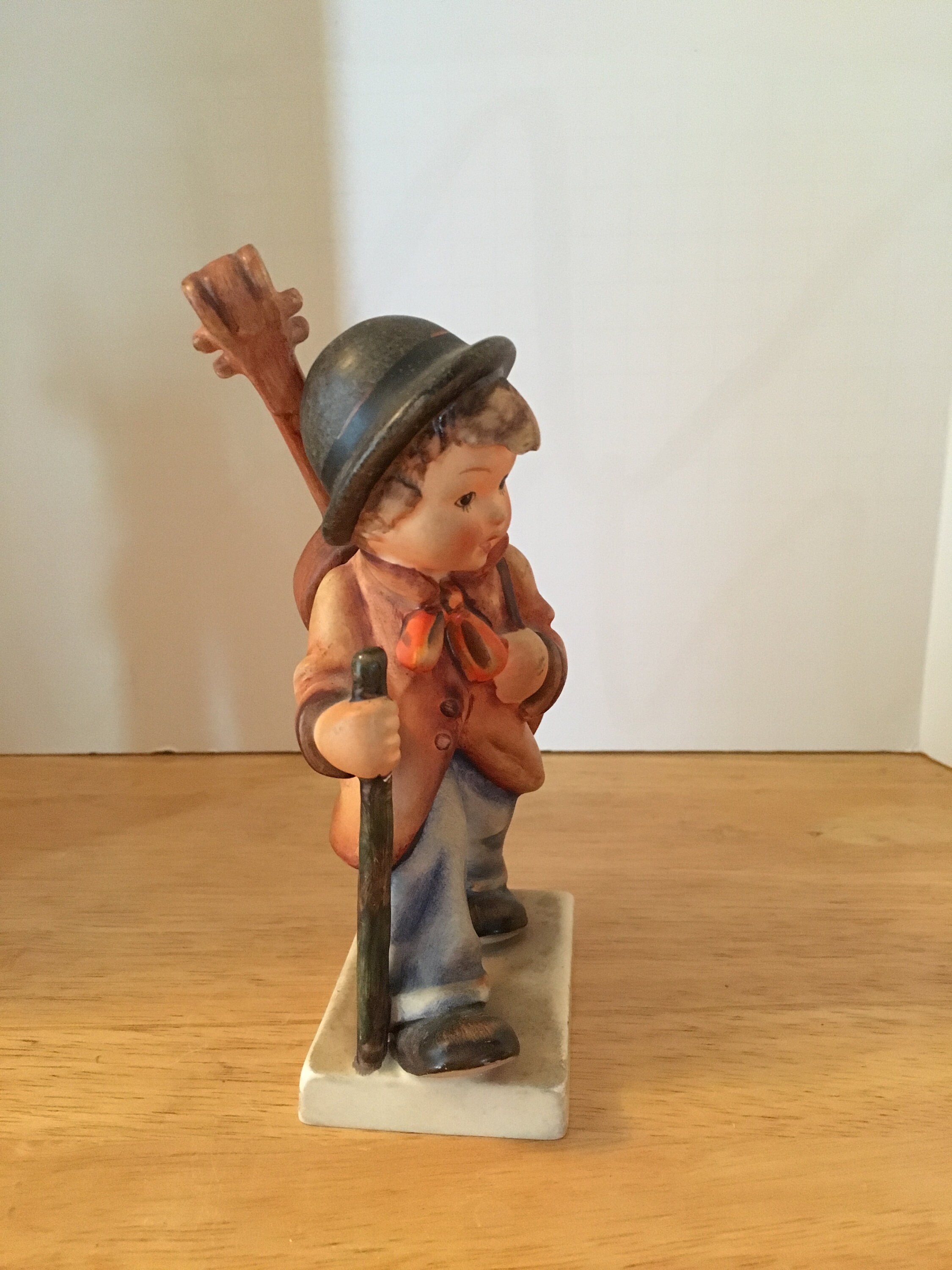 little cellist hummel