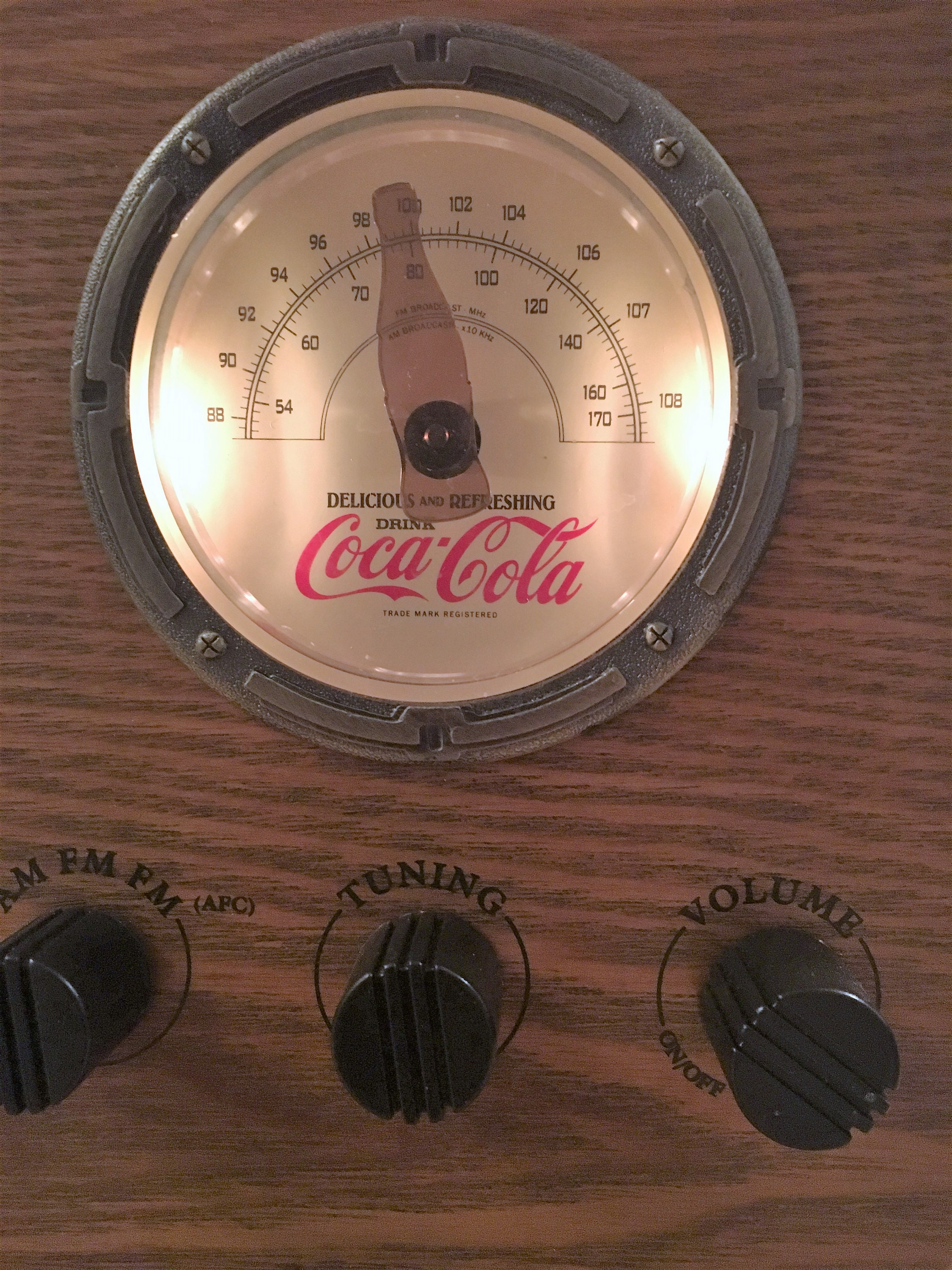 Coca-Cola radio (NOS)