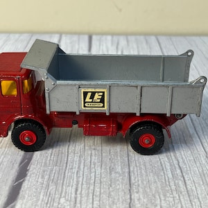 Matchbox King Size - Etsy
