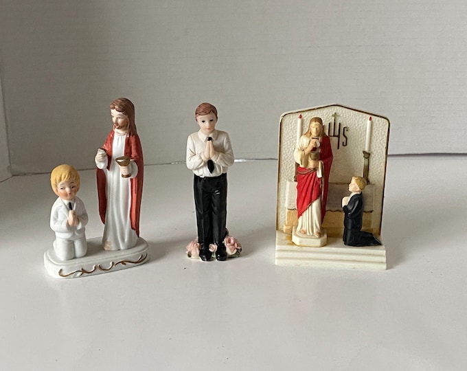 1973 Vintage Love Loaf Offering Bank for Lent or Charity with the Christian ichthys symbol