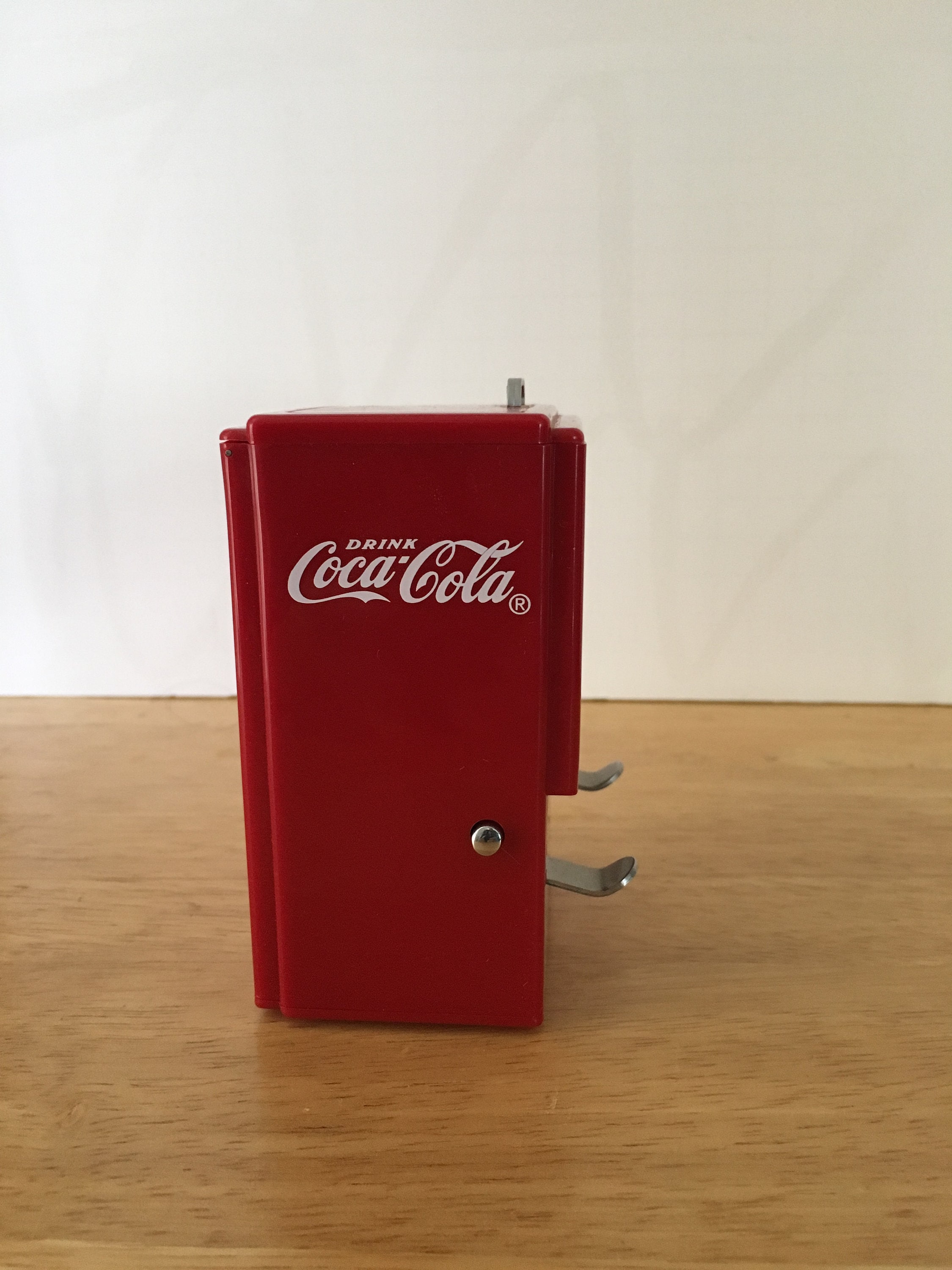 vintage CocaCola Toothpick Dispenser