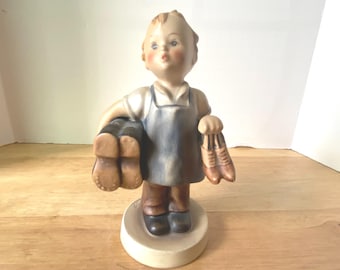 TMK 2 Hummel "Boots" # 143/0