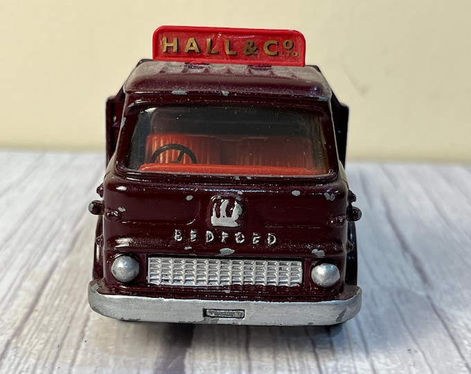 Dinky Meccano Hall and Co. Bedford