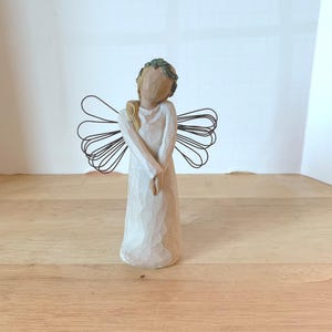 Vintage Willow Tree &quot;Celebrate&quot; figurine