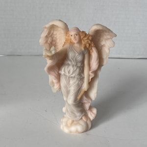 Mini Isabel  Seraphim Classics Angels- 1995 by Roman Inc