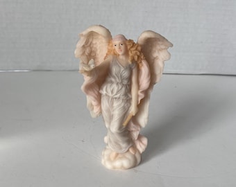 Mini Isabel  Seraphim Classics Angels- 1995 by Roman Inc