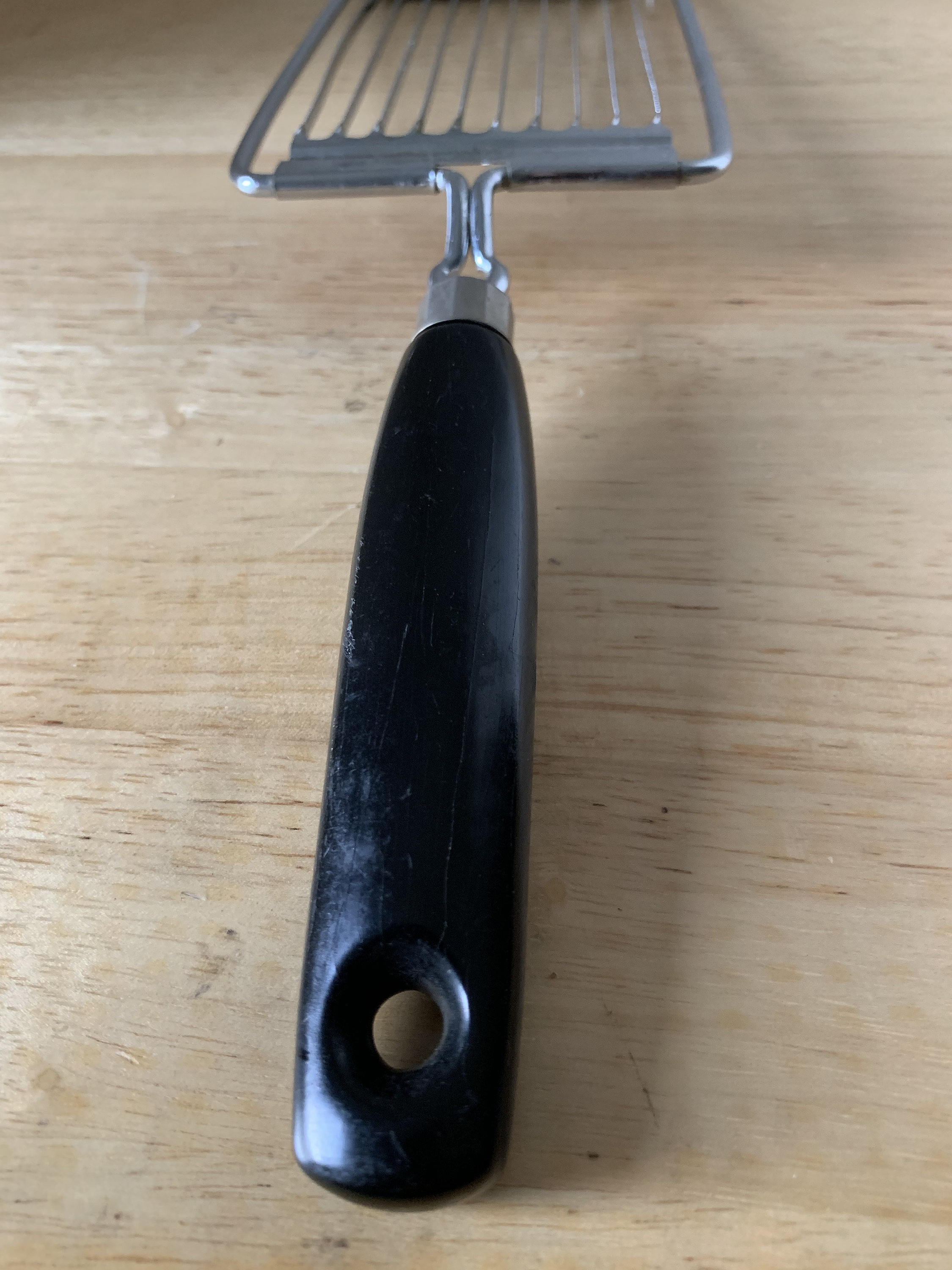 Vintage Another Ecko Pruduct USA 10 slice tomato slicer