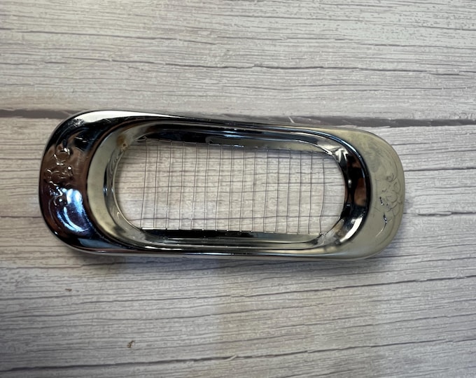 Vintage  stick butter cutter - slicer
