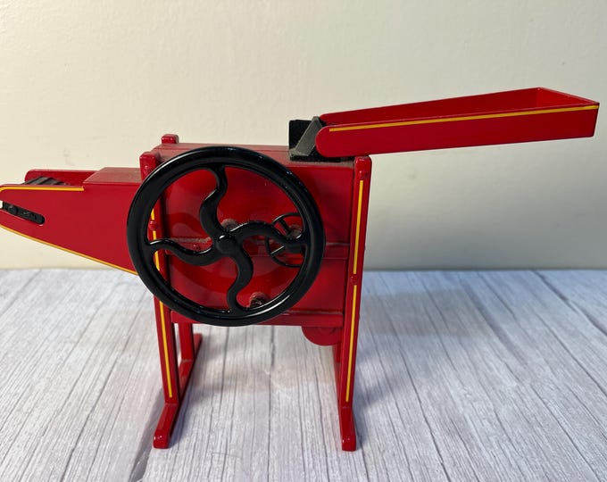 Ertl Diecast Antique Corn Sheller