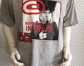 Nirvana - Original 1993 Vintage All Apologies 