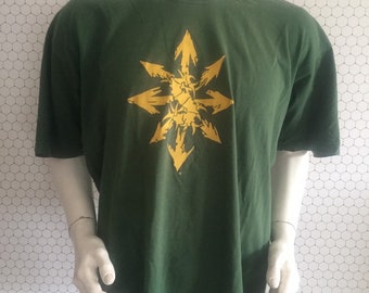 ヴィンテージ セパルトゥラ 未使用 サード ワールド ポッセ ツアー T