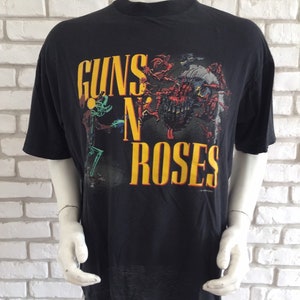GUNS N' ROSES 1987 AFD ヴィンテージTシャツ il_300x300.1629477180_imnf.jpg