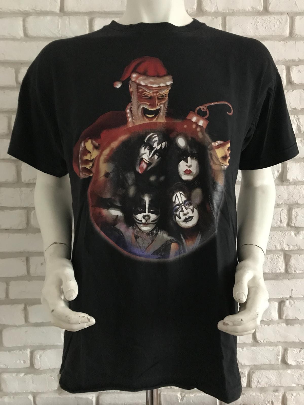 Kiss psycho circus t - Etsy 日本