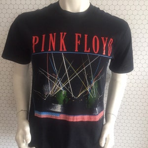 Pink Floyd 1987 seltenes Vintage Shirt