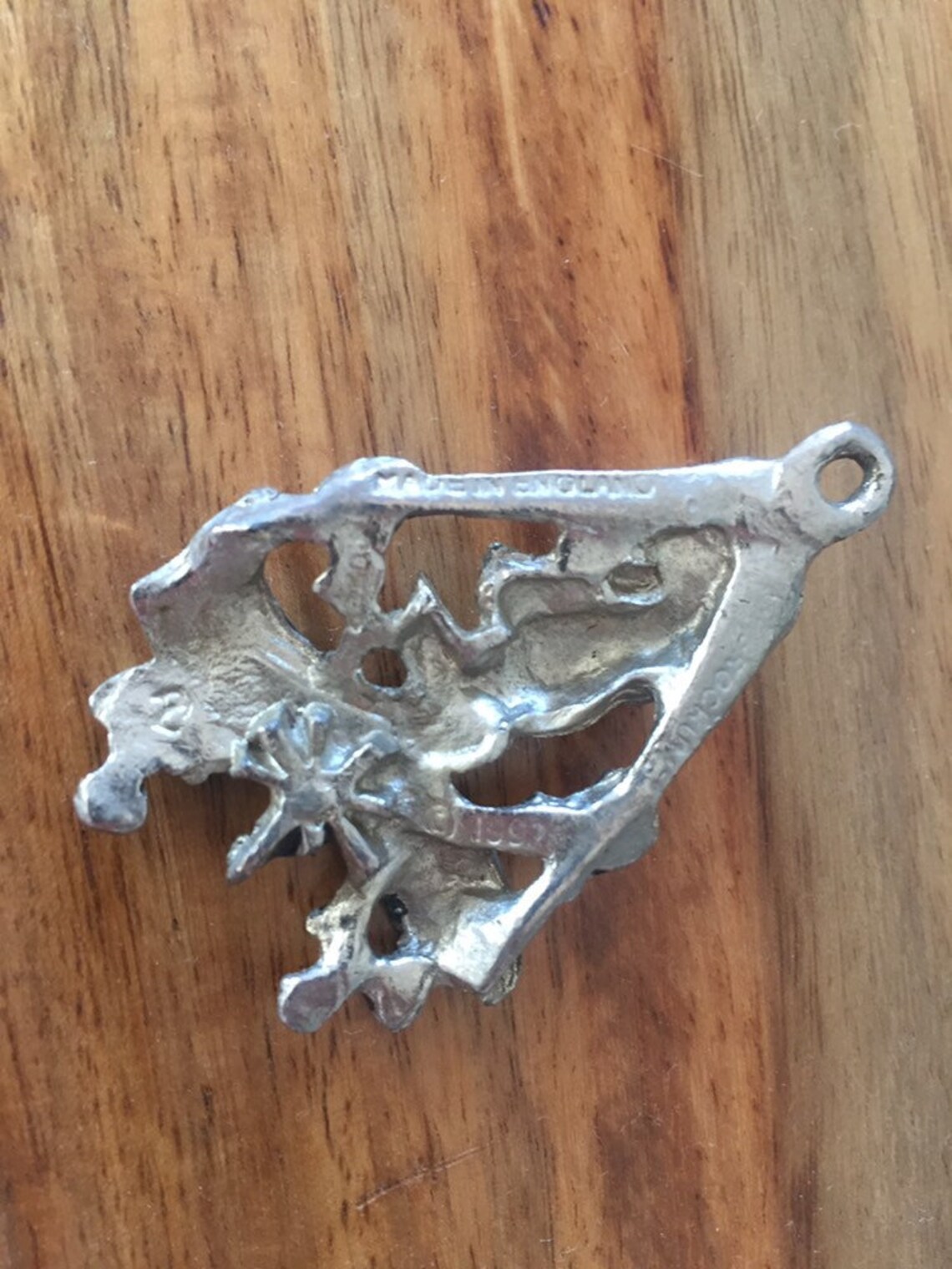 1992 Vintage Super Rare Guns N Roses Pendant Necklace - Etsy